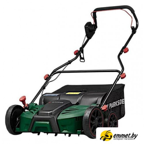Скарификатор-аэратор PARKSIDE PELV 1800 A1