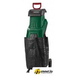 Садовый измельчитель PARKSIDE PEMH 2400 A1