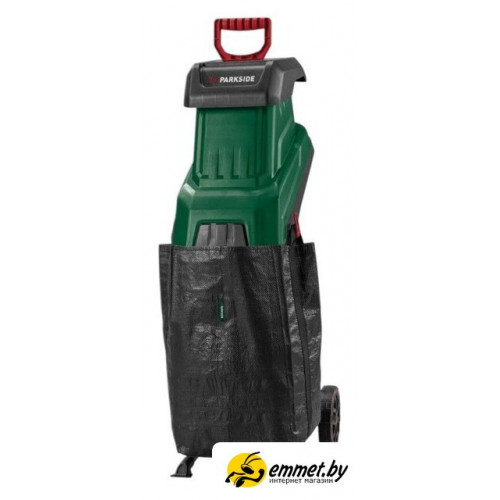 Садовый измельчитель PARKSIDE PEMH 2400 A1