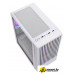 Корпус Powercase Mistral SM07 ARGB CMMSM07W-A3