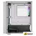 Корпус Powercase Mistral SM07 ARGB CMMSM07W-A3