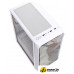 Корпус Powercase Mistral SM06 ARGB CMMSM06W-A3