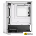 Корпус Powercase Mistral SM06 ARGB CMMSM06W-A3