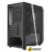 Корпус Powercase Mistral SM06 ARGB CMMSM06B-A3