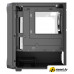 Корпус Powercase Mistral SM06 ARGB CMMSM06B-A3