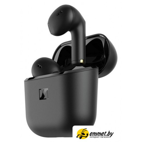 Наушники Sennheiser Accentum Open (черный)