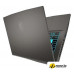 Игровой ноутбук MSI Thin 15 B2RVE-3451XRU