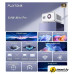 Проектор Touyinger FlixTone D9W mini Pro