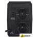 Источник бесперебойного питания Kiper Power C850 (850VA/500W)
