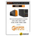 Источник бесперебойного питания Kiper Power C850 (850VA/500W)