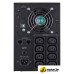 Источник бесперебойного питания Kiper Power SmartPro 1500 Gen1 IEC (1500VA/1200W)
