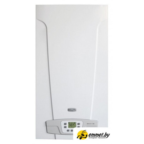 Отопительный котел BAXI ECO-4s 18F