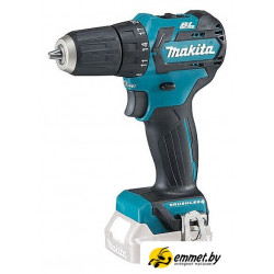 Дрель-шуруповерт Makita DF332DZ