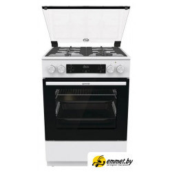 Кухонная плита Gorenje GKS6C70WA