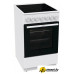 Кухонная плита Gorenje GEC5B42WG Кухонная плита Gorenje GEC5B42WG