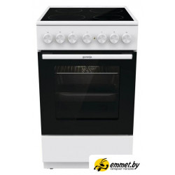 Кухонная плита Gorenje GEC5B42WG