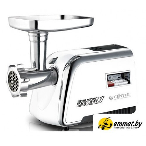Мясорубка CENTEK CT-1602 Juice
