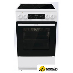 Кухонная плита Gorenje GEC5C61WG