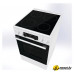 Кухонная плита Gorenje GEC5C61WG Кухонная плита Gorenje GEC5C61WG