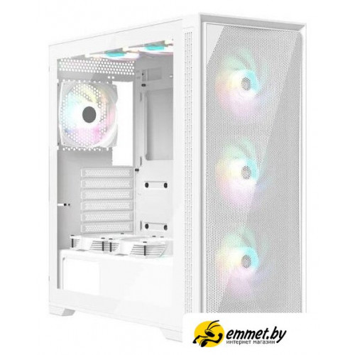 Компьютер Iven SuperPower White 201442