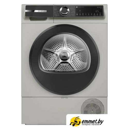 Сушильная машина Bosch Serie 6 WQK2521XME