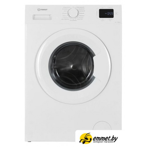 Стиральная машина Indesit ILS3 61091 Стиральная машина Indesit ILS3 61091
