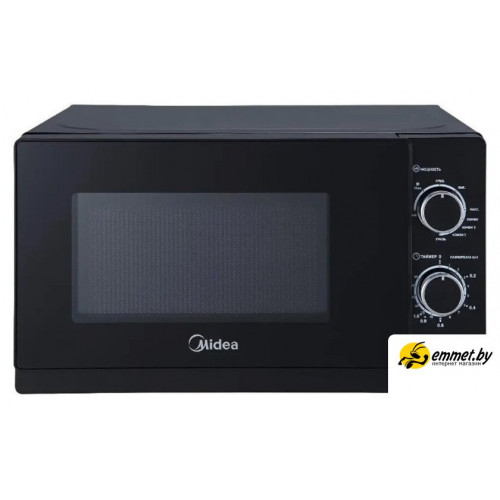 Микроволновая печь Midea MG720C4E-B