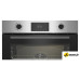 Электрический духовой шкаф Indesit IBFTE 4941 JH IX