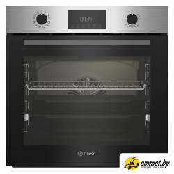 Электрический духовой шкаф Indesit IBFTE 4941 JH IX