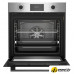 Электрический духовой шкаф Indesit IBFTE 4941 JH IX