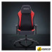 Игровое (геймерское) кресло Arvento Benefit (черный/красный)