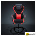 Игровое (геймерское) кресло Arvento Primo (черный/красный)