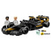 Конструктор LEGO 77252 Speed Champions Гоночный автомобиль команды APXGP