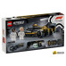 Конструктор LEGO 77252 Speed Champions Гоночный автомобиль команды APXGP