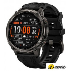 Умные часы Kospet Tank T4C (черный)