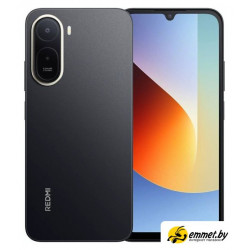 Телефон Xiaomi Redmi A7 Pro 4GB/64GB без NFC международная версия (черный)