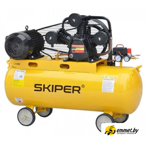 Компрессор Skiper IBL3100X