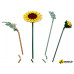 Конструктор LEGO Botanicals 11502 Букет подсолнухов
