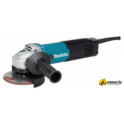 Угловая шлифмашина Makita GA5100