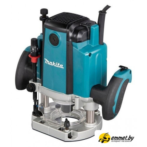 Вертикальный фрезер Makita RP1802X02
