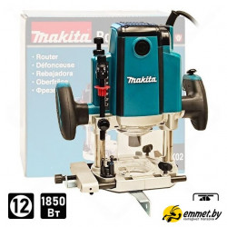 Вертикальный фрезер Makita RP1802FX02