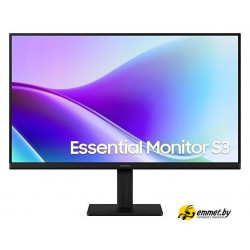Монитор Samsung Essential S3 LS24F320GAIXCI