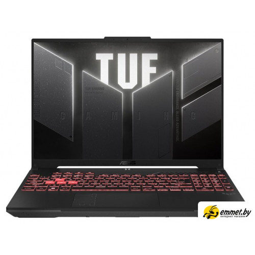 Игровой ноутбук ASUS TUF Gaming A16 2024 FA607NUQ-RL024 Игровой ноутбук ASUS TUF Gaming A16 2024 FA607NUQ-RL024
