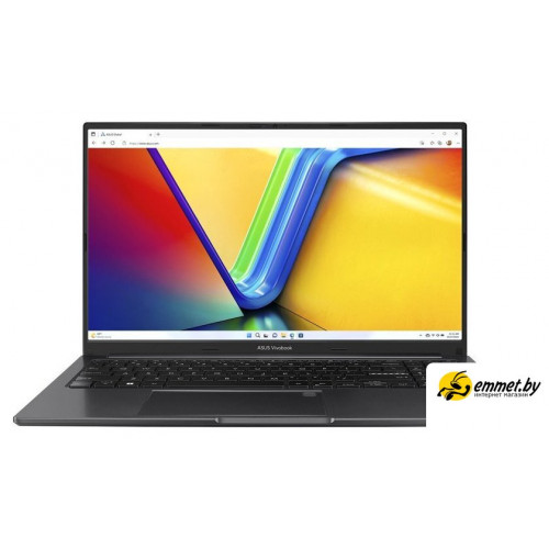 Ноутбук ASUS Vivobook 15 X1504VA-BQ4163 Win 11 Pro