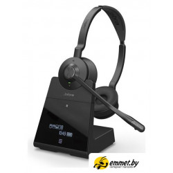 Офисная гарнитура Jabra Engage 75 SE Stereo