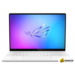 Игровой ноутбук ASUS ROG Zephyrus G16 2025 GU605CX-QR077 Win 11 Pro