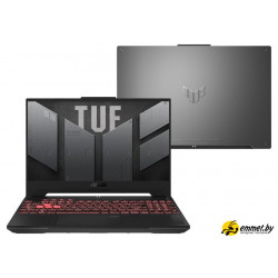 Игровой ноутбук ASUS TUF Gaming A17 2023 FA707NUQ-HX040 Win 11 Pro