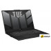Игровой ноутбук ASUS TUF Gaming A17 2023 FA707NUQ-HX040 Win 11 Pro