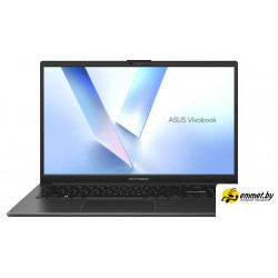 Ноутбук ASUS Vivobook Go 15 E1504TA-BQ082 Win 11 Pro Ноутбук ASUS Vivobook Go 15 E1504TA-BQ082 Win 11 Pro