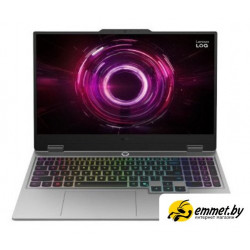 Игровой ноутбук Lenovo LOQ 15AHP10 83JG007PUS